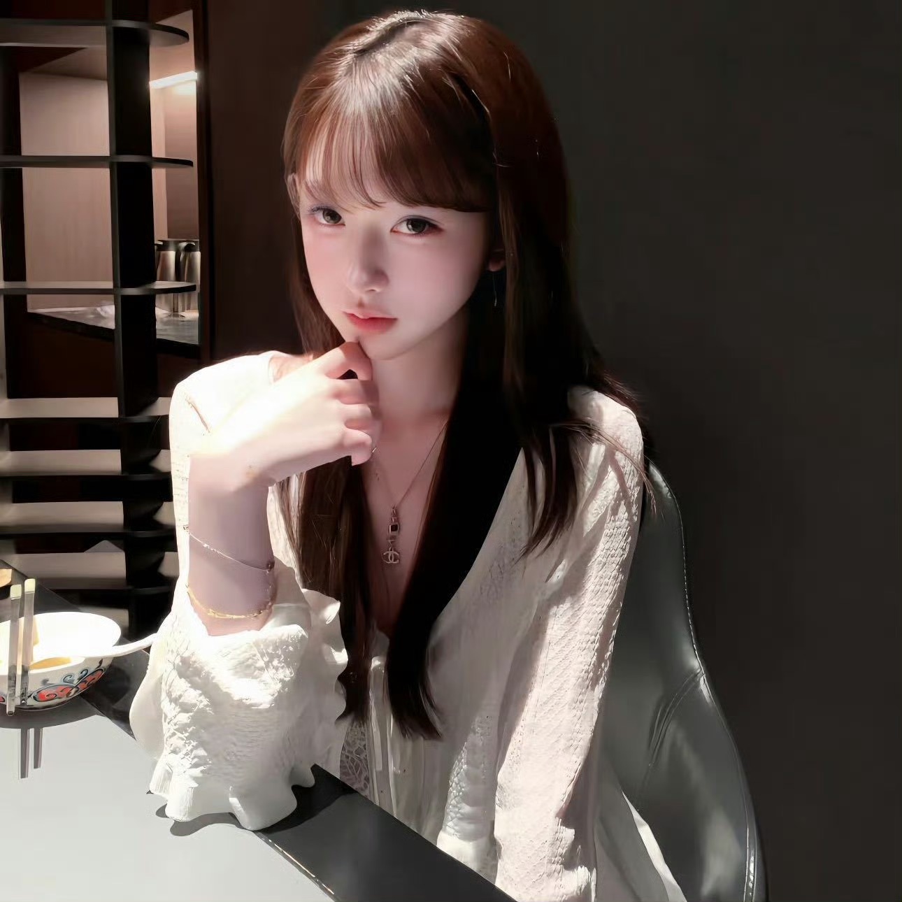达州伴游女生苏菲亚的资料