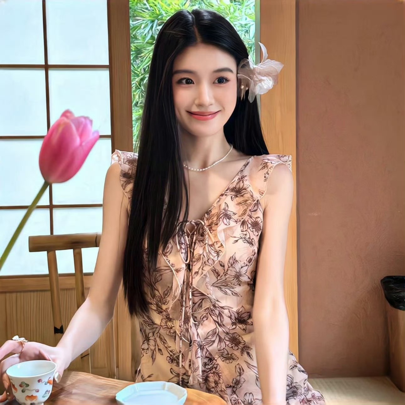达州伴游女生林雅萱的资料