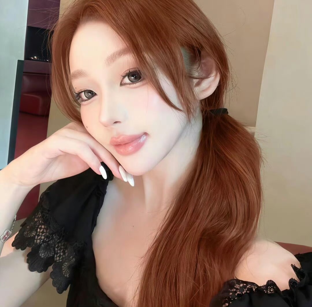 达州伴游女生 | Victoria LiLI的资料