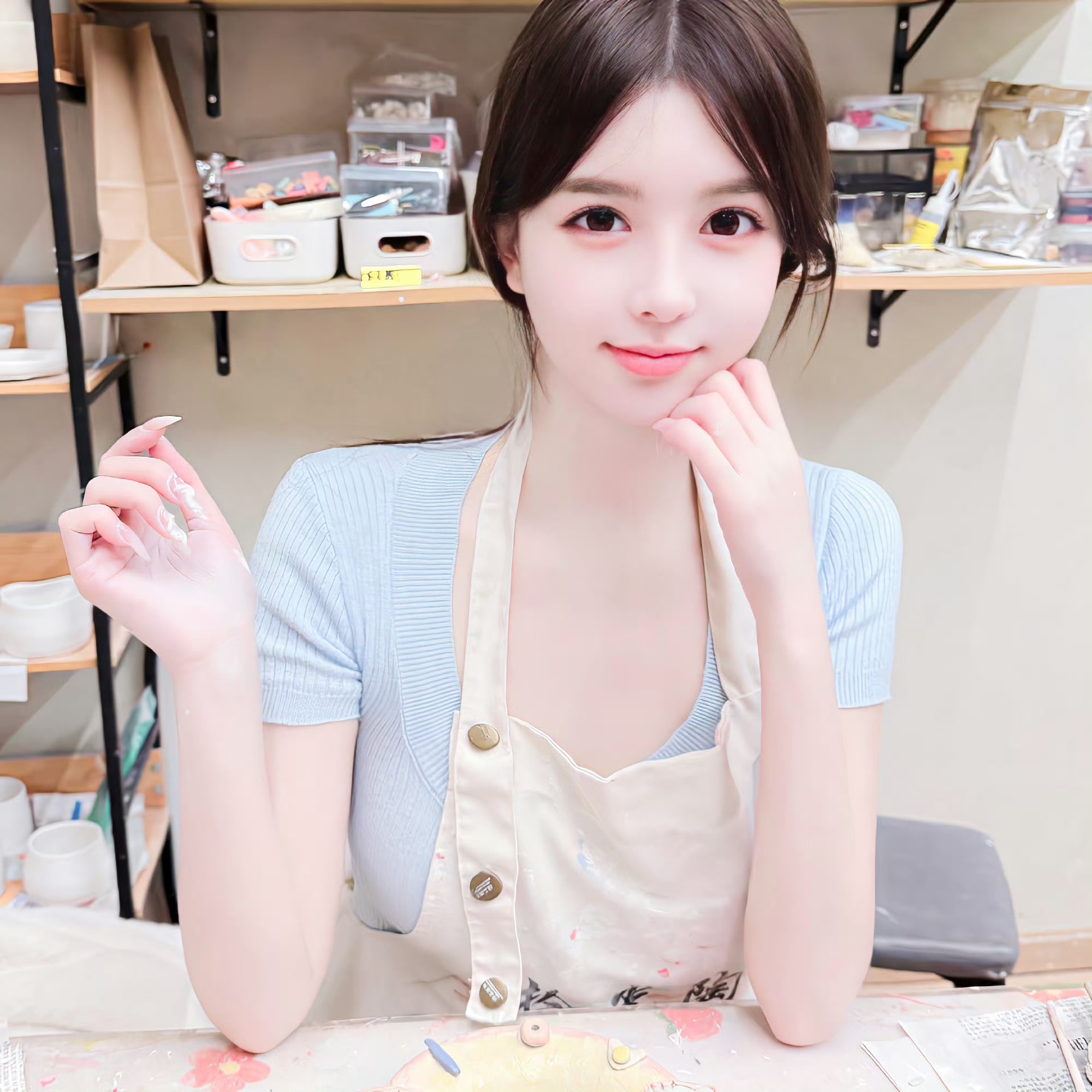 达州伴游女生 | 苏雅宁🌸的资料